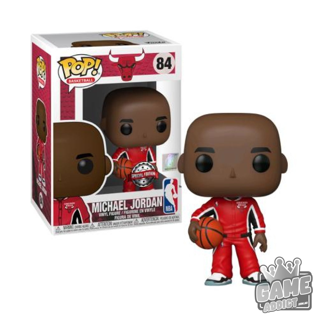 Funko NBA Trading Card POP! Basketball Vinyl figurine Zi